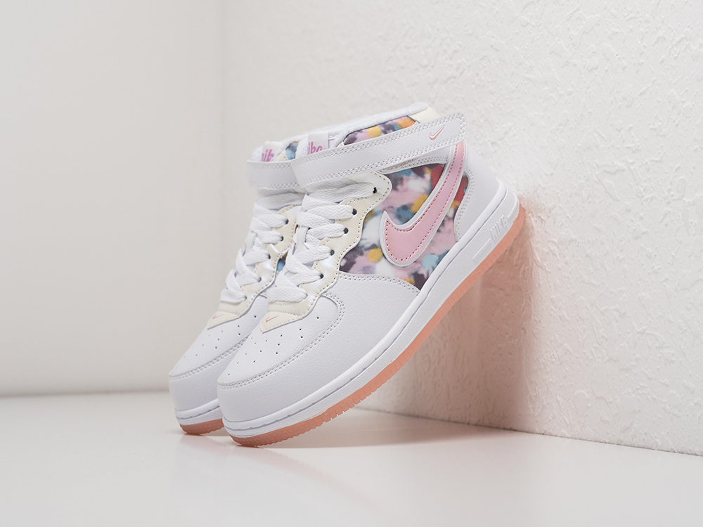 Кроссовки Nike Air Force 1 Mid