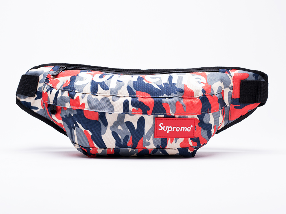 Сумка Supreme