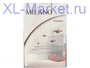 Milano dubai