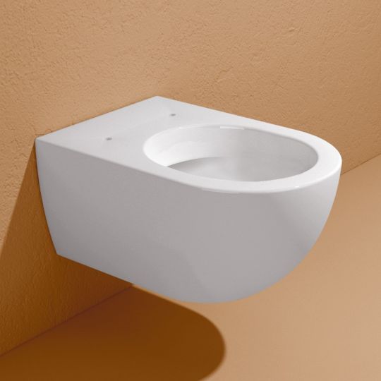 Изображение Унитаз Flaminia App Wall Hung WC AP118G