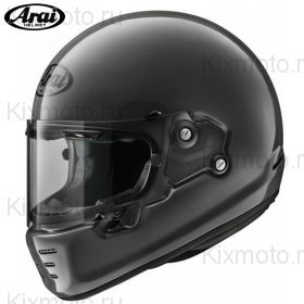 Шлем Arai Concept-XE, серый глянец