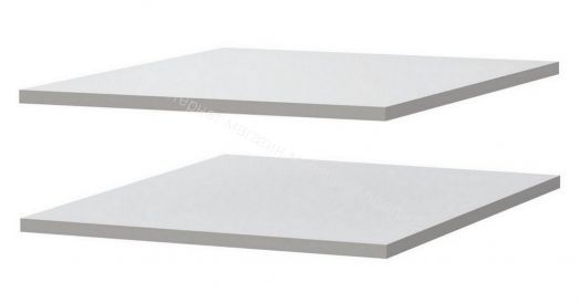 Шкаф НОРДИК 500 комбинированный Холодный серый/Дуб Артизан