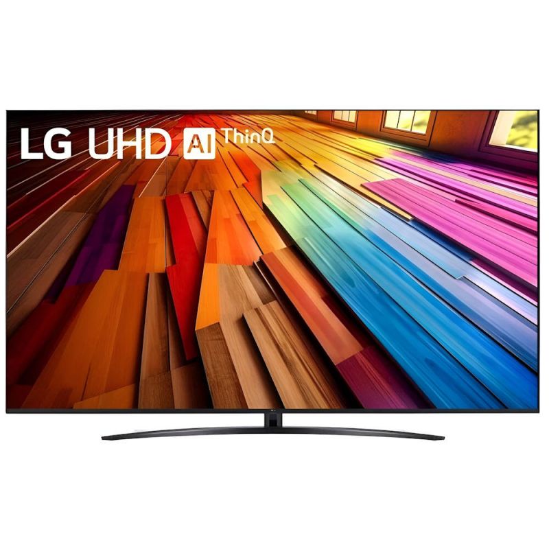 Телевизор LG 65UT81006LA