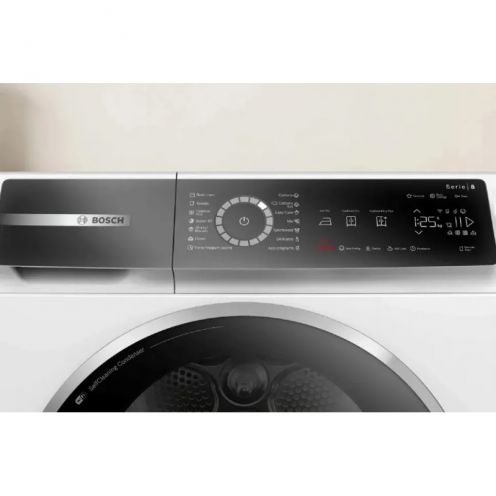Сушильная машина Bosch WQB245B0ME