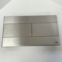 кнопка OLI Slim Inox 057141