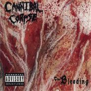 CANNIBAL CORPSE - The Bleeding 1994/2005 DIGIPAK