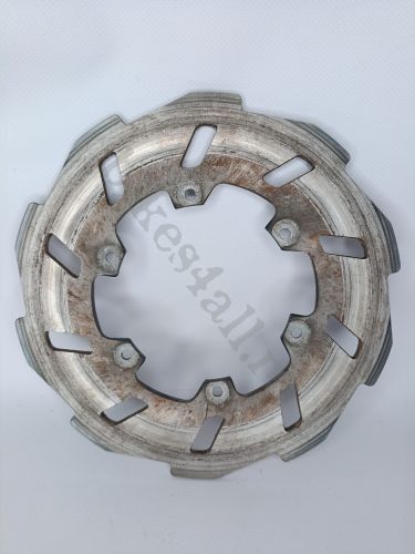 Тормозной диск задний Stels Flame 200 - уценка