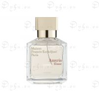 Maison Francis Kurkdjian Amyris Femme