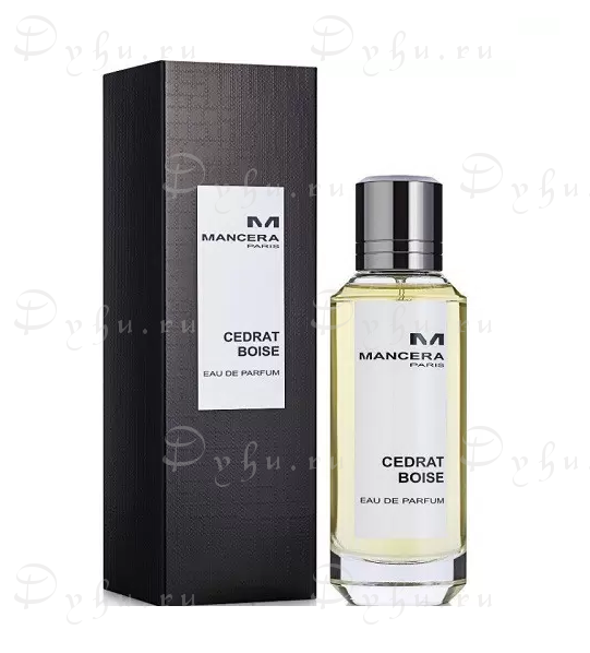 Mancera Cedrat Boise (Седрат Бойсе) 60 ml