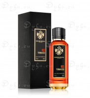 Mancera Red Tobacco (Красный Табак) 60 ml