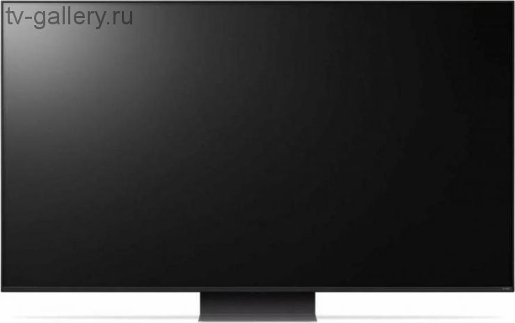 Телевизор LG 50QNED86T6A