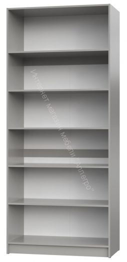 Вкладные полки 1000 НОРДИК Холодный серый