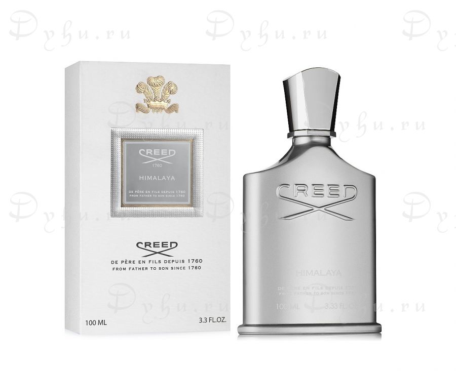 Creed Himalaya