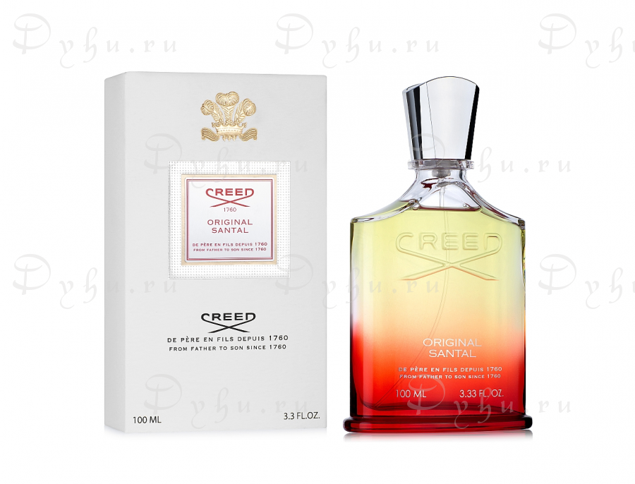 Creed Original Santal