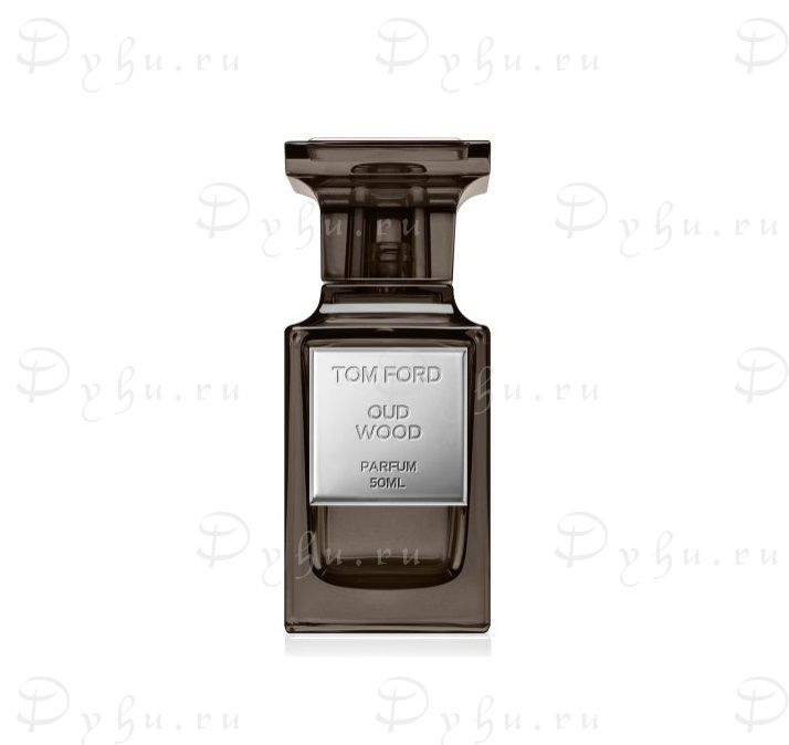 Tom Ford Oud Wood Parfum, 50 ml