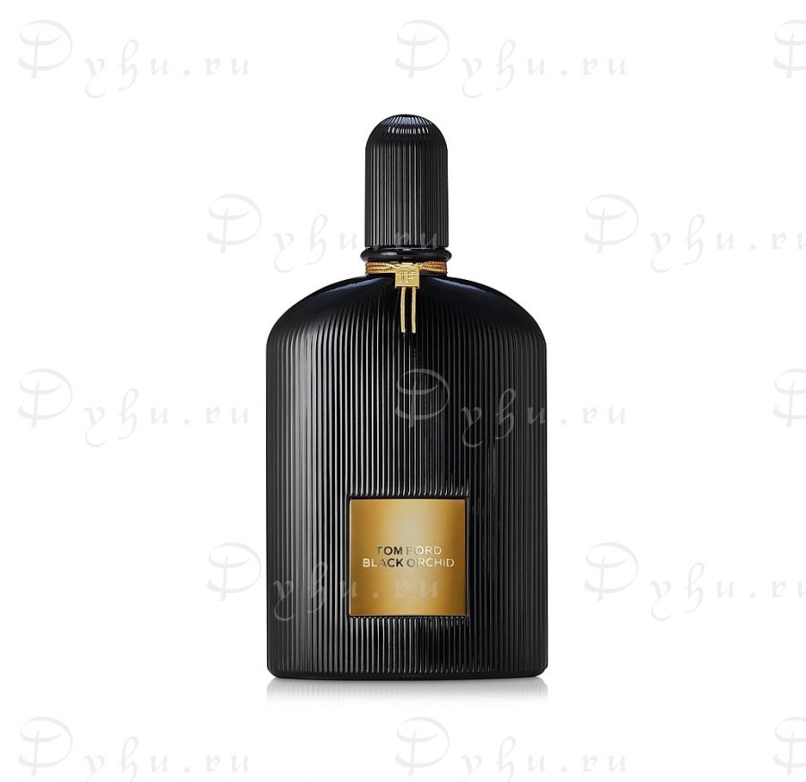 Tom Ford Black Orchid