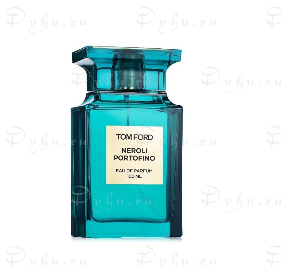 Tom Ford Neroli Portofino