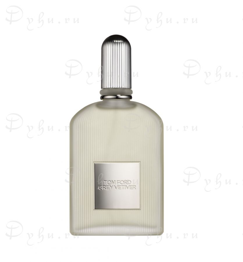 Tom Ford Grey Vetiver