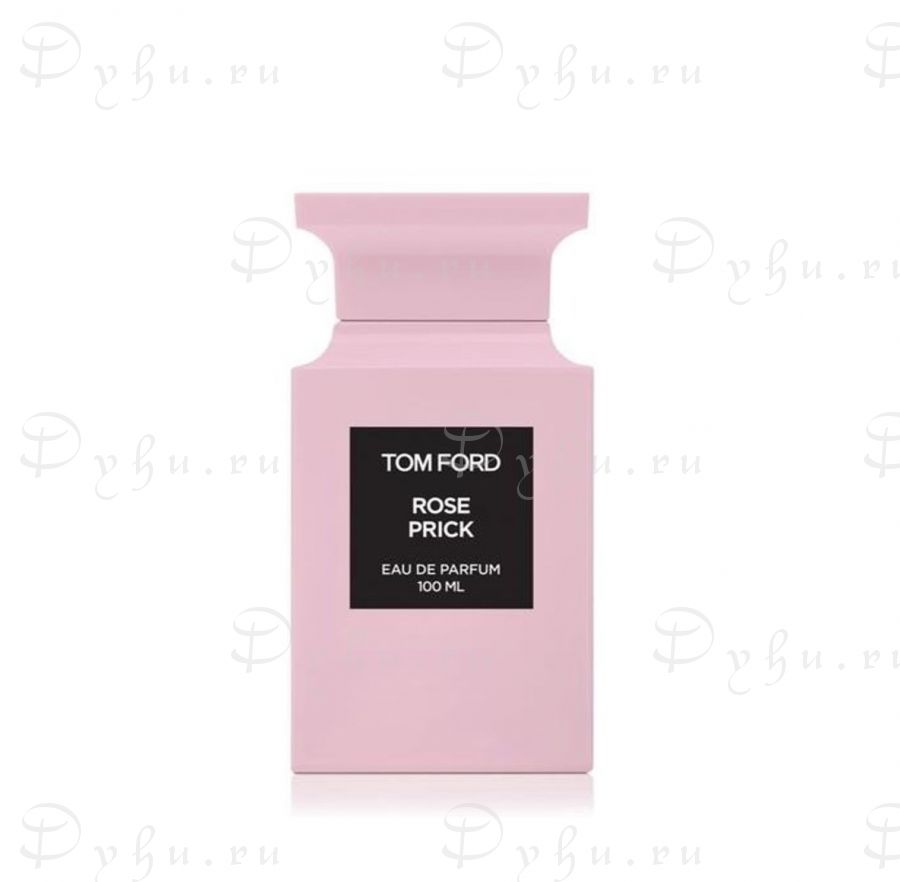 Tom Ford Rose Prick