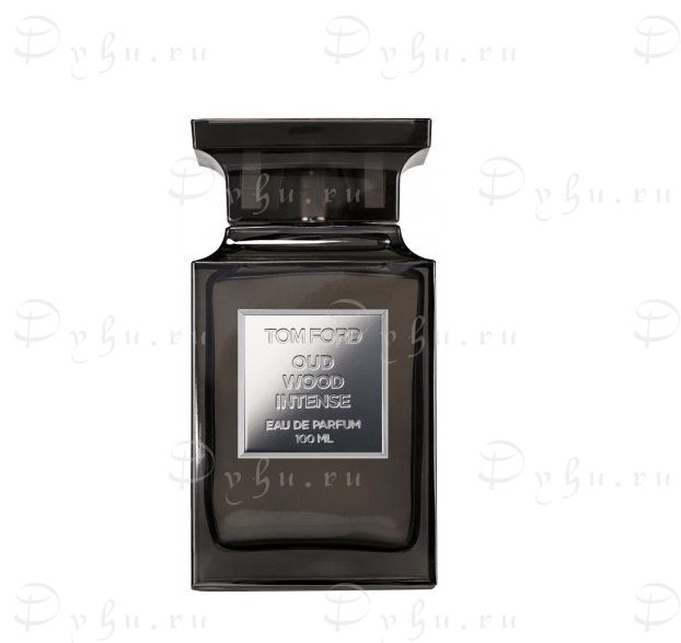 Tom Ford Oud Wood Intense