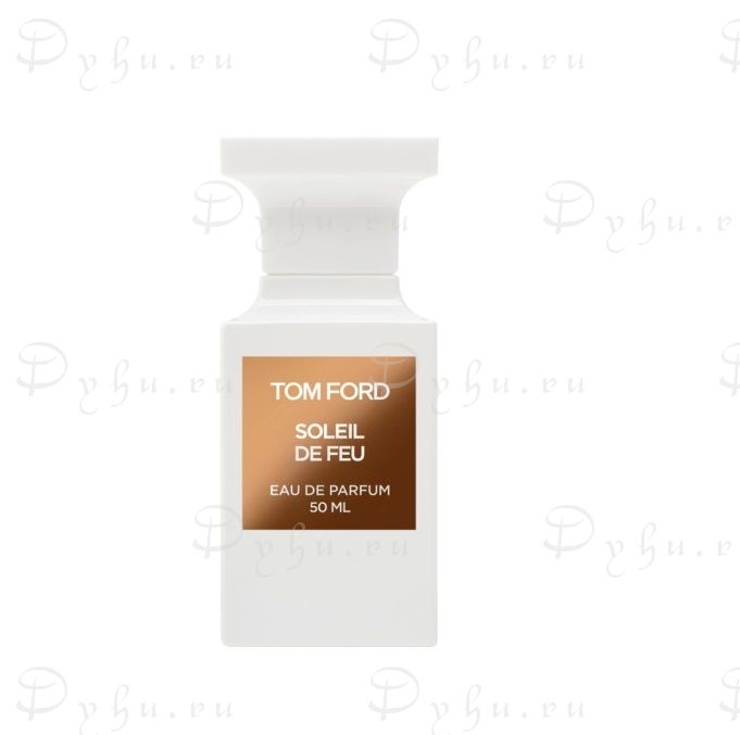 Tom Ford Soleil de Feu