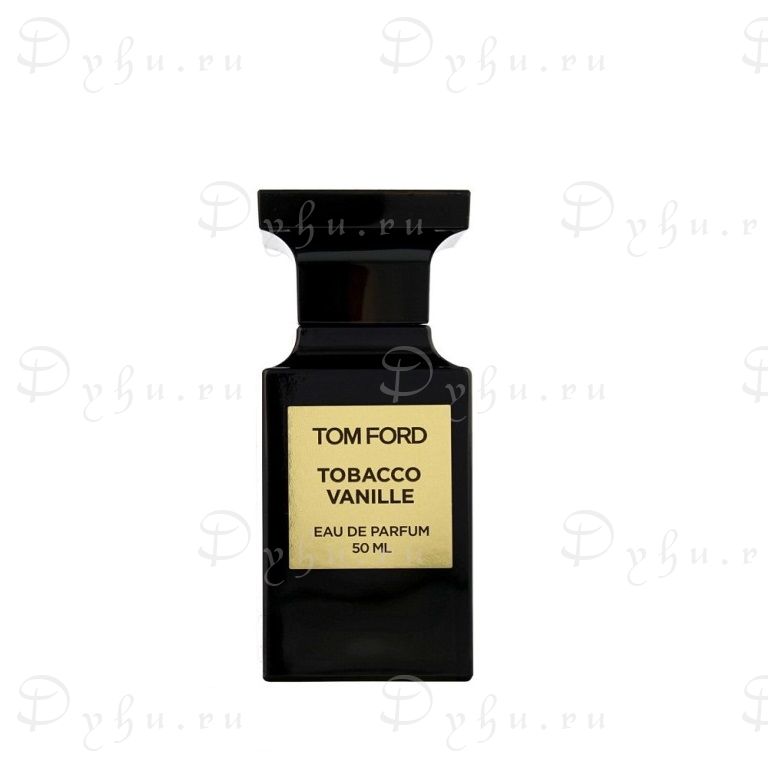 Tom Ford Tobacco Vanille 50 ml