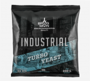 Спиртовые турбо дрожжи