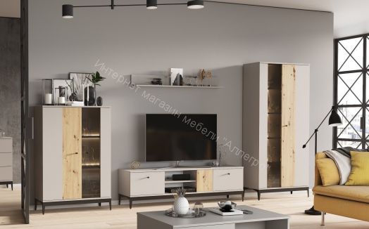 Комплект светодидной подсветки КД-3 НОРДИК