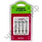 Заряд.уст-во Perfeo PF-VN-420 Ni-MH/CD, 4 слота, AA/AAA от сети 220v