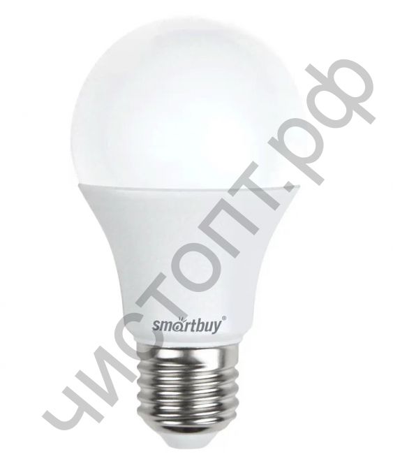 Светодиодная (LED) Лампа Smartbuy A65-25W/4000/E27 (SBL-A65-25-40K-E27)