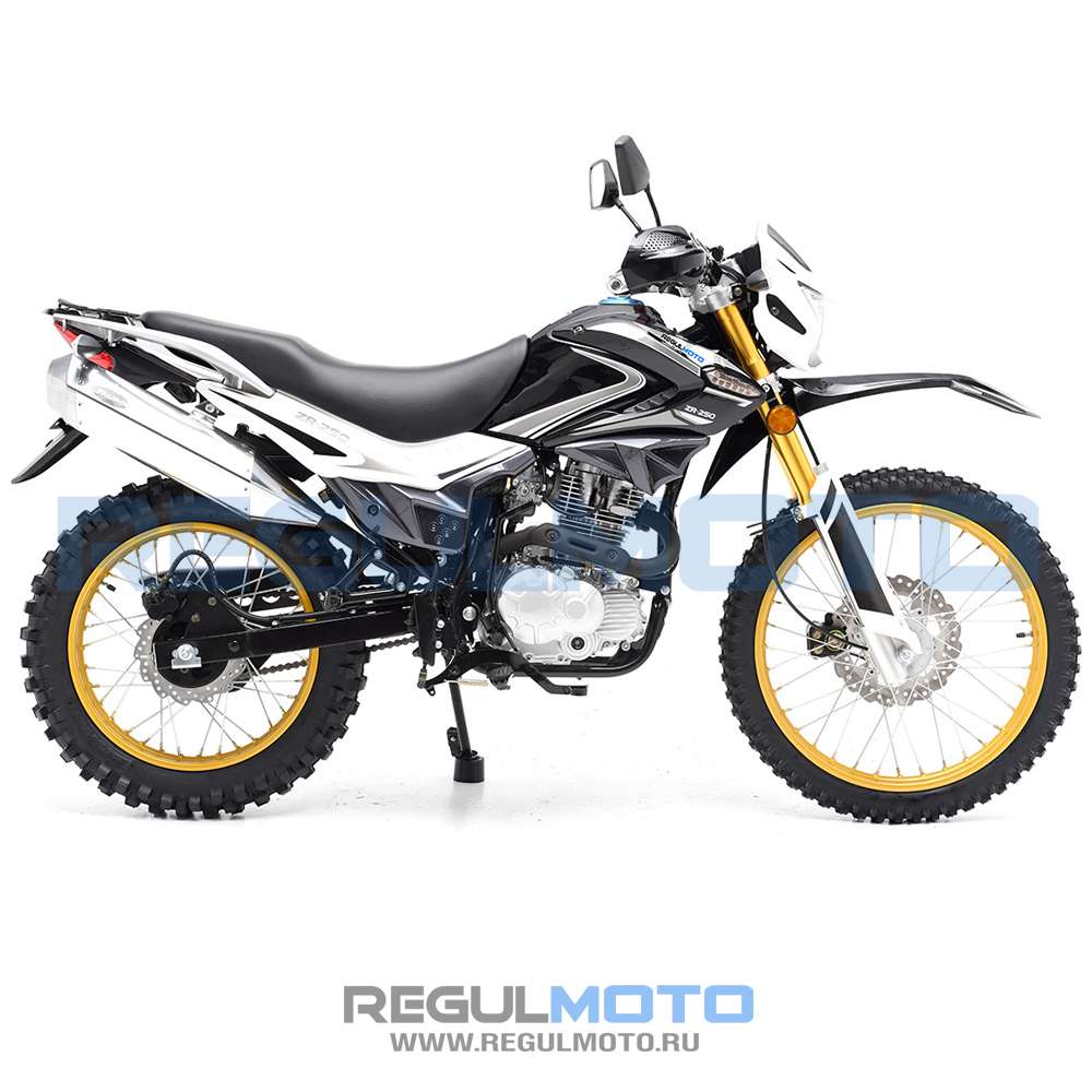 Мотоцикл Regulmoto SK250GY-5