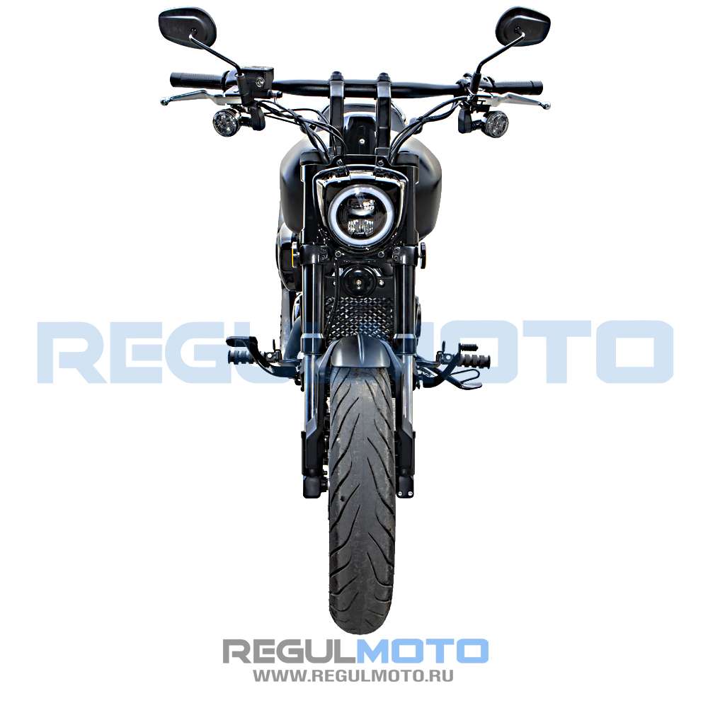 Мотоцикл Regulmoto V BOB