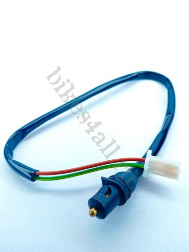 Концевик переднего тормоза YBR 125