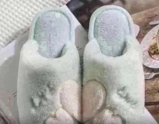 Тапочки домашние 43770