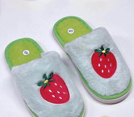 Тапочки домашние 43777