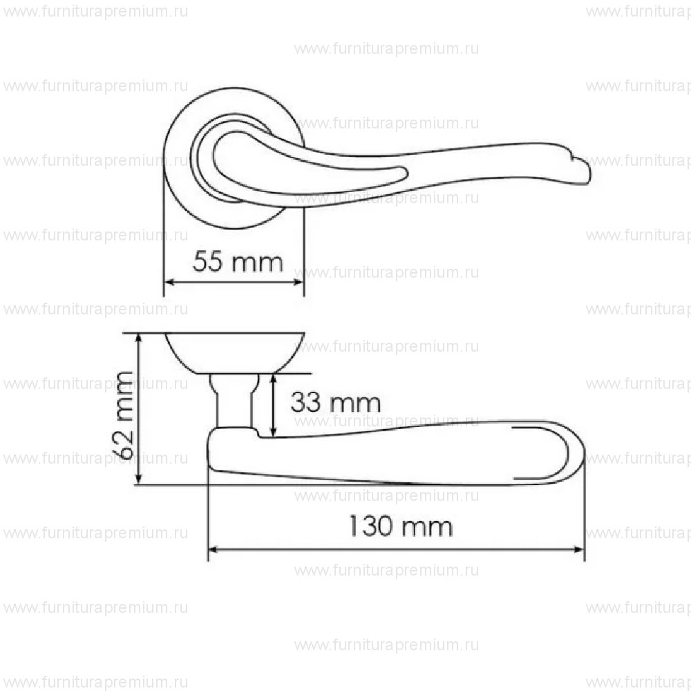 Ручка Morelli London Eye MH-26