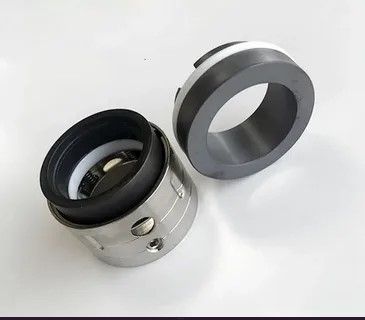 Торцевое уплотнение 0280 59U RS/CarSiCPTFE/BP
