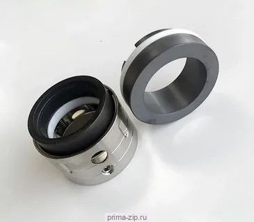 Торцевое уплотнение 0280 59U RS/CarSiCPTFE/BP
