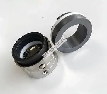 Торцевое уплотнение 0280 59U RS/CarSiCPTFE/BP