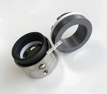 Торцевое уплотнение 0280 59U RS/CarSiCPTFE/BP