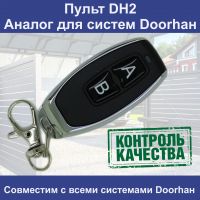 Пульт RINDY CX-DHT для автоматики DH Transmitter 2(4) Pro