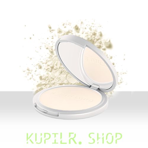 Фиксирующая пудра