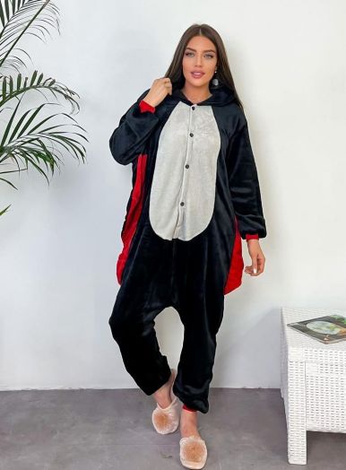 Кигуруми Летучая Мышь 43790