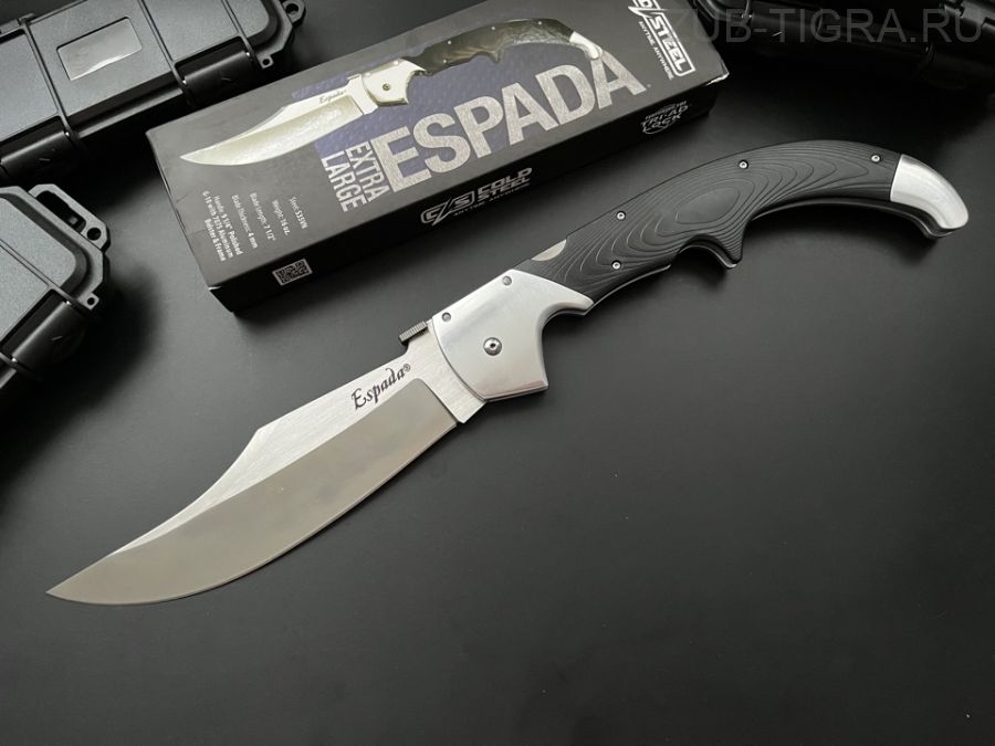 Нож Cold Steel Espada Extra Large