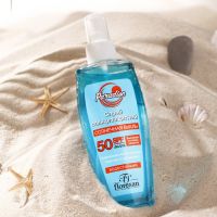 Солнцезащитный спрей Floresan SPF 50, 160 мл