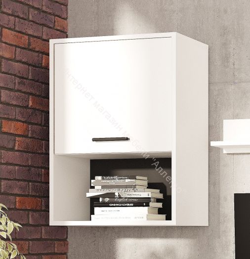 Гостиная Rock Белый