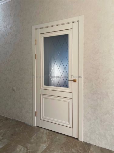 "Прадо" Ваниль ДО