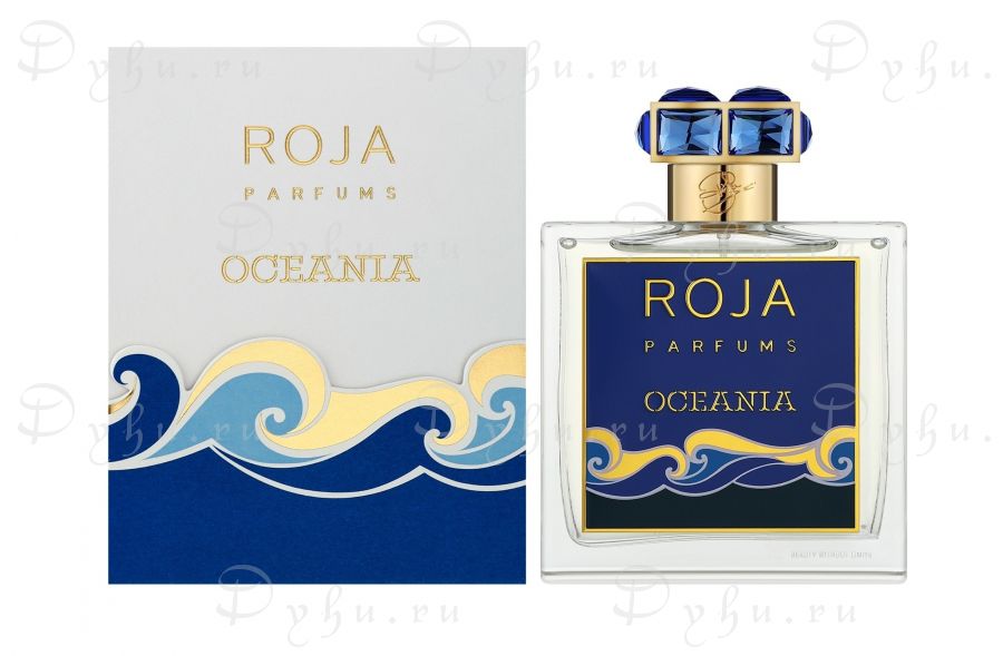 Roja Parfums Oceania