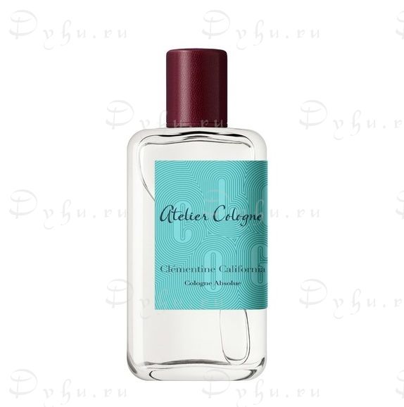 Atelier Cologne  Clementine California (Калифорния)