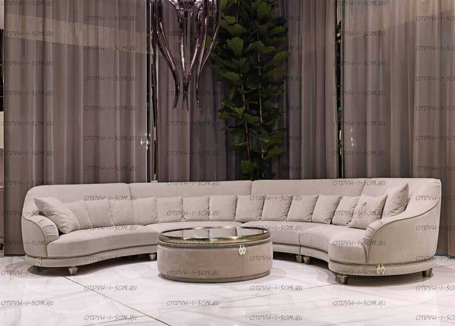 Диван Divano GM 59